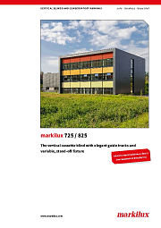 markilux 725 825