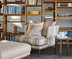 Коллекция SOMERSET от JAB