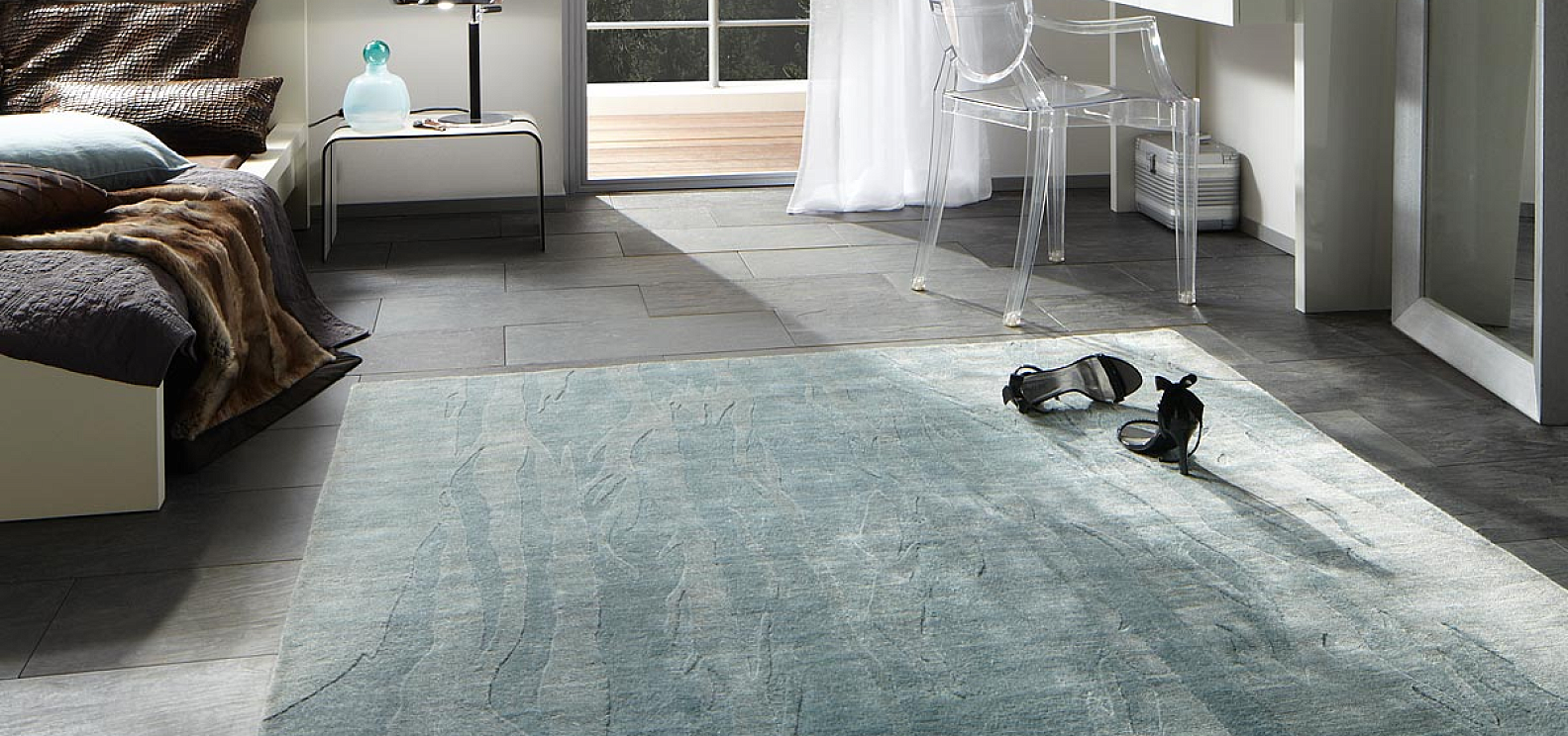 Ковры Serico Design