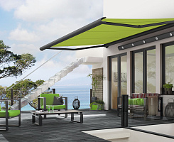 Маркиза markilux 990