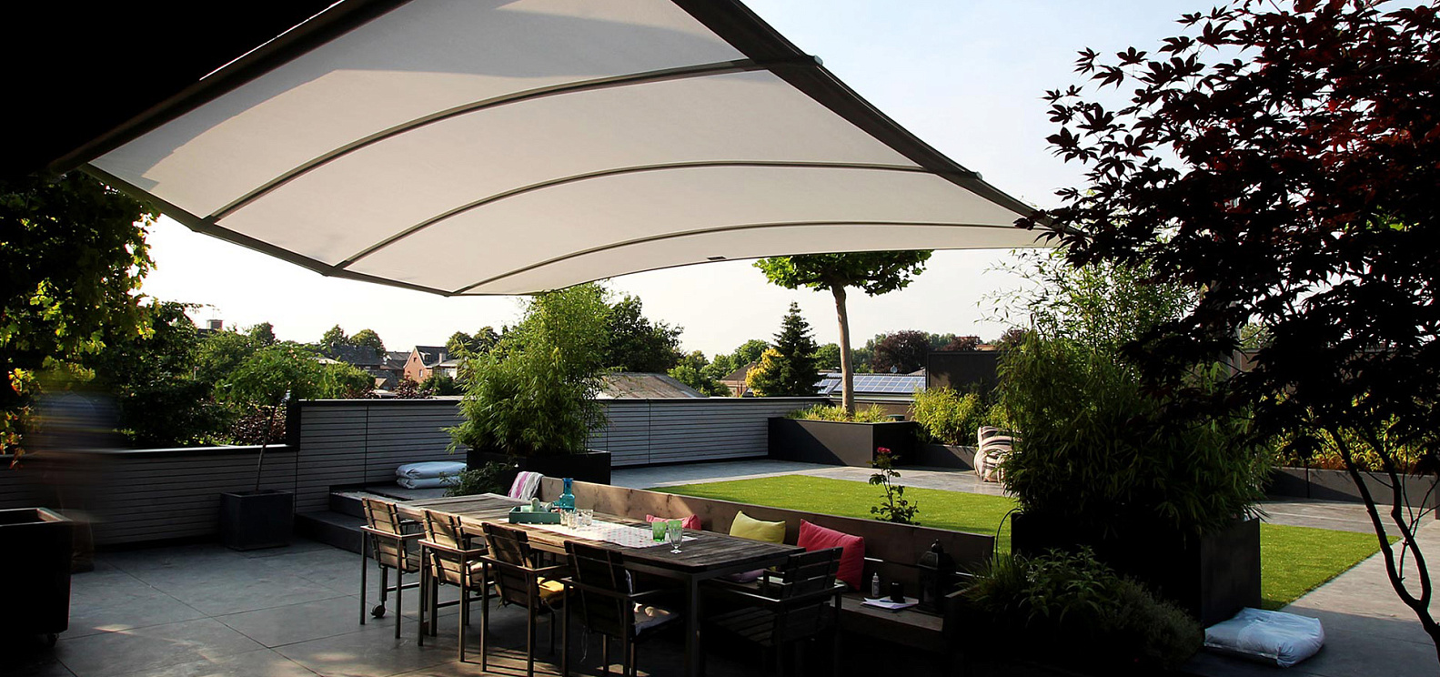 Парус square4sun