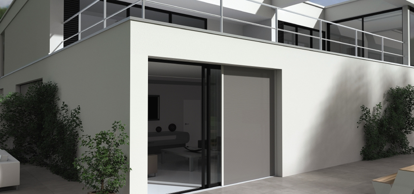 zip система Fixscreen Mono AK evo