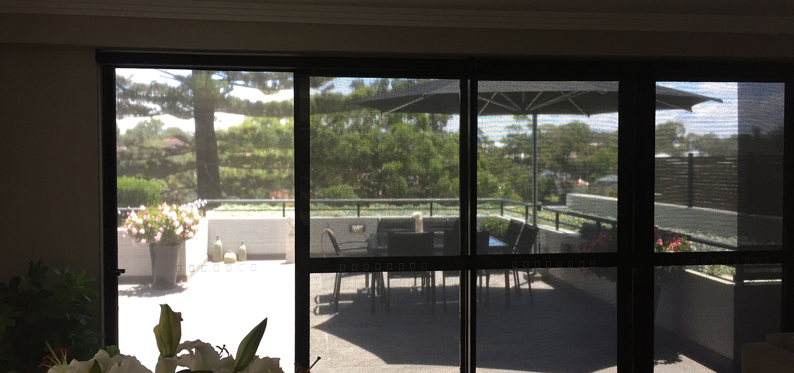 zip система Fixscreen 100 evo