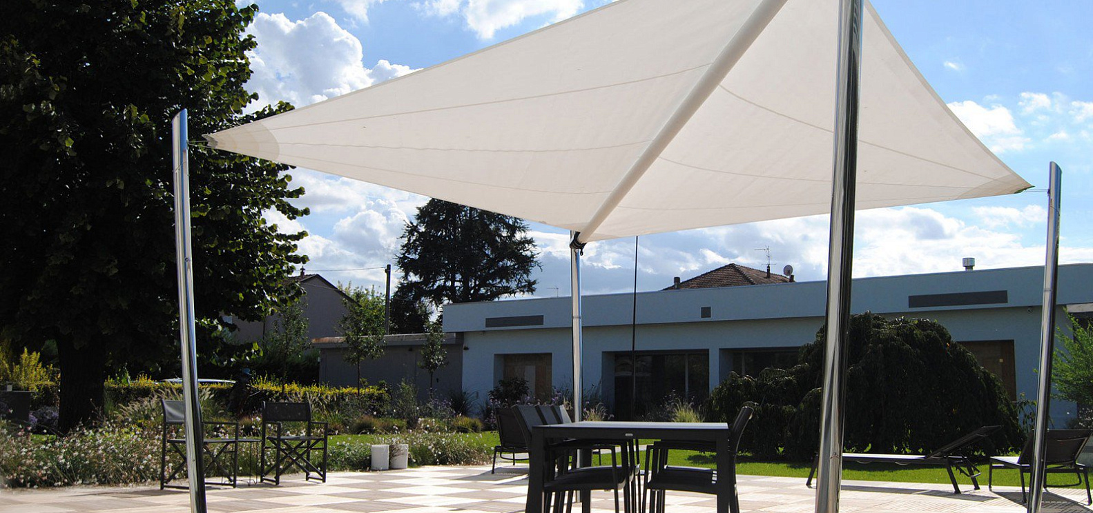 Парус Sun Sails Maestrale