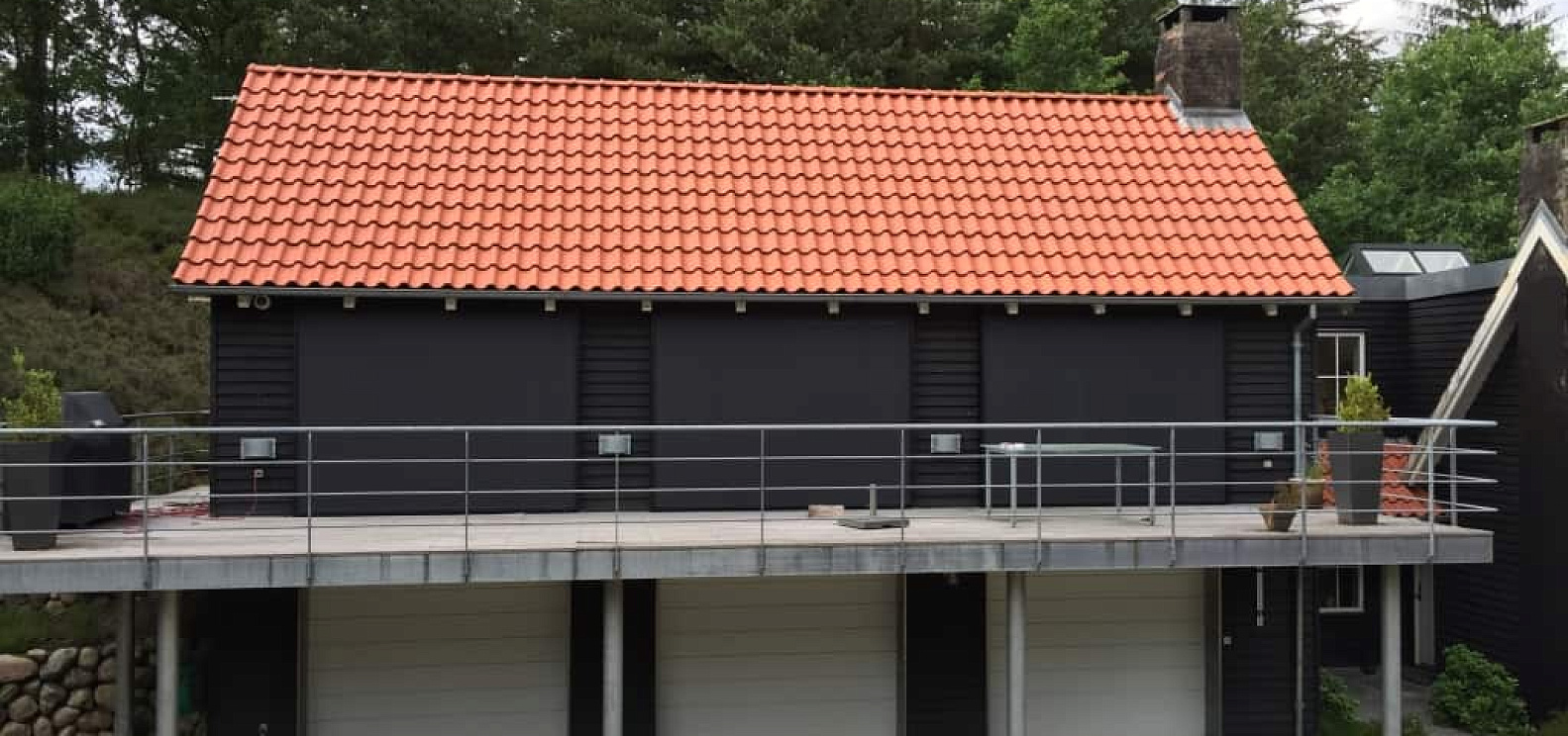 zip система Fixscreen 100 evo Slim