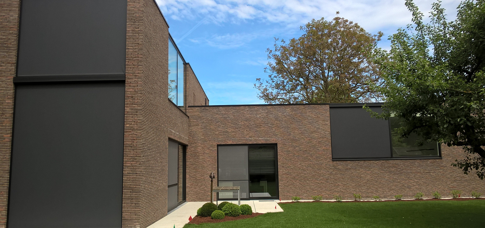 zip система Fixscreen 100 evo