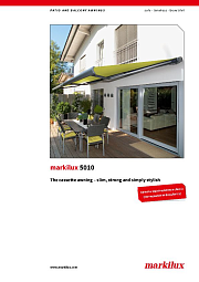 markilux 5010