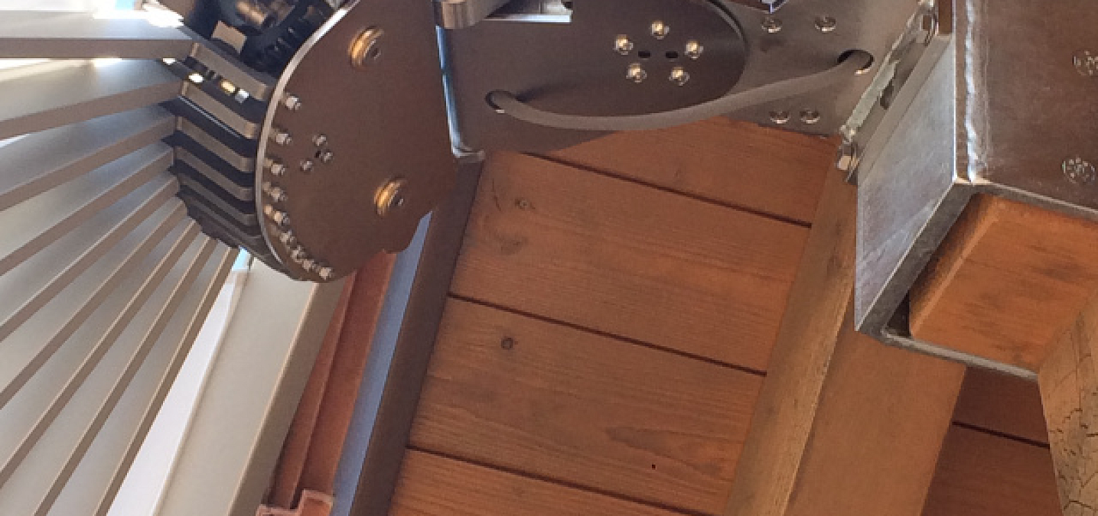 belalatus® ten веер Radius