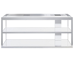 OPEN KITCHEN FRAME 150