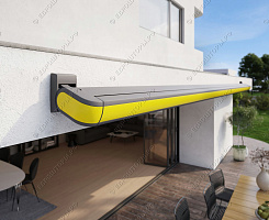 Маркиза Markilux MX-3