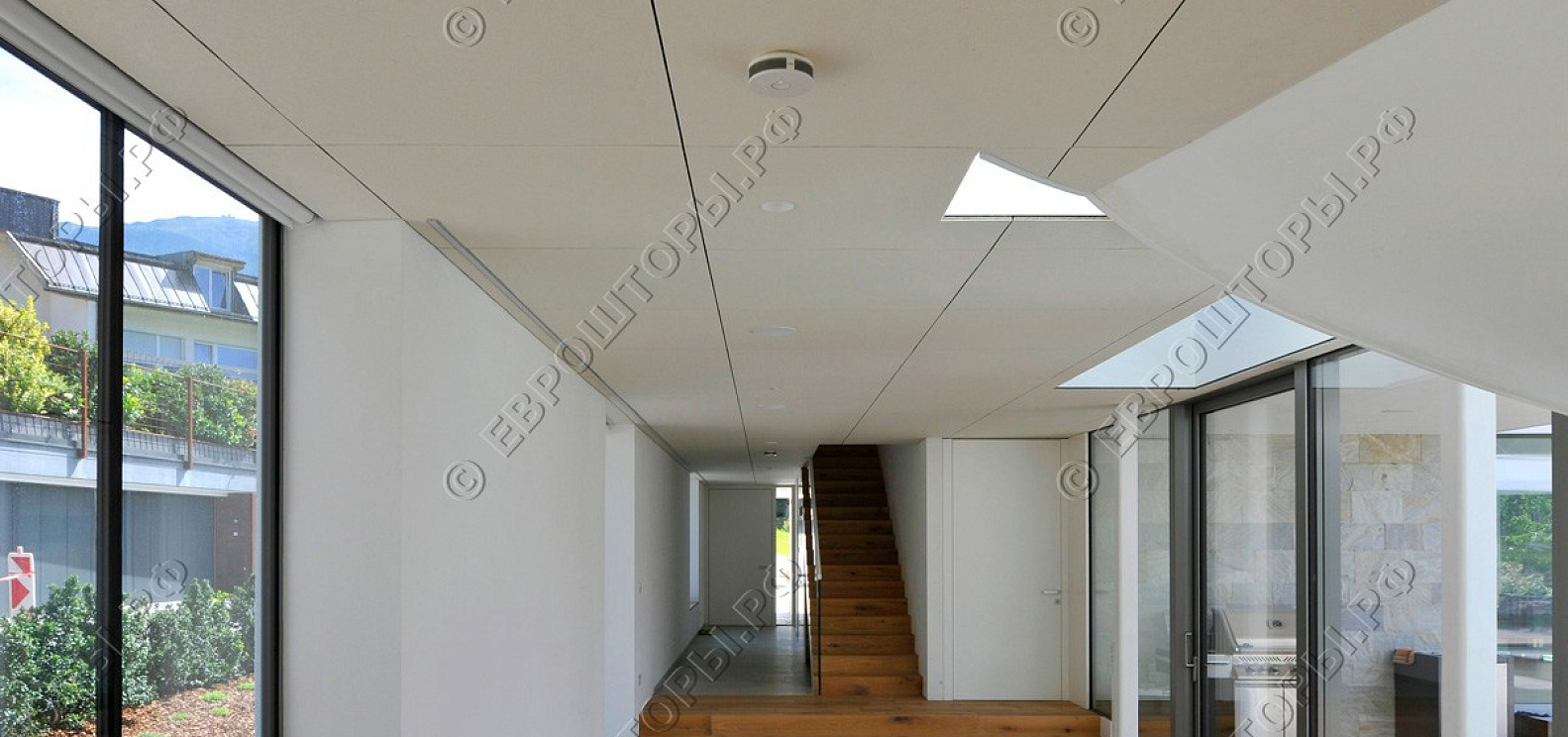 Акустические панели 90х90х1,2см