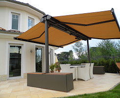 markilux syncra flex