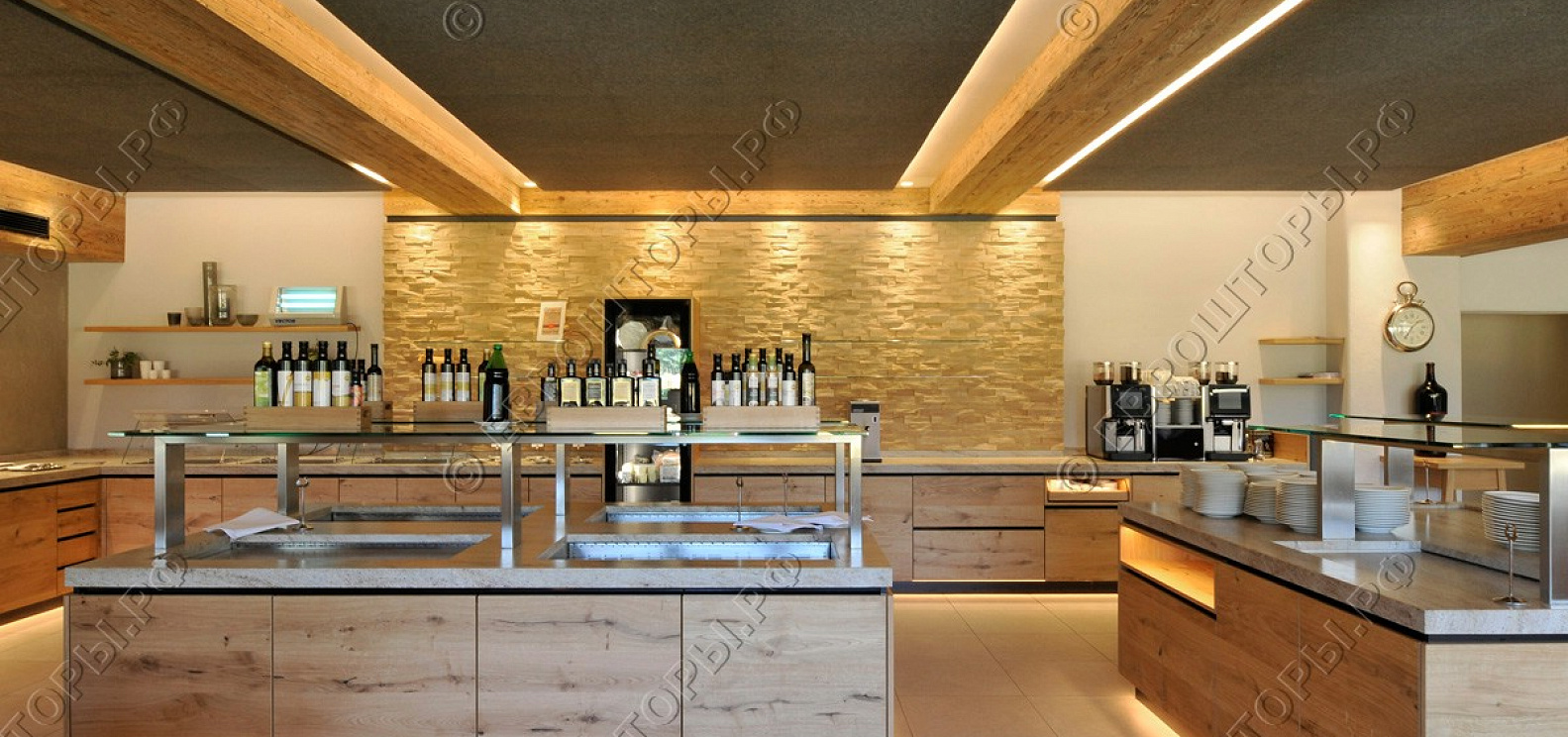 Акустические панели 90х90х1,2см