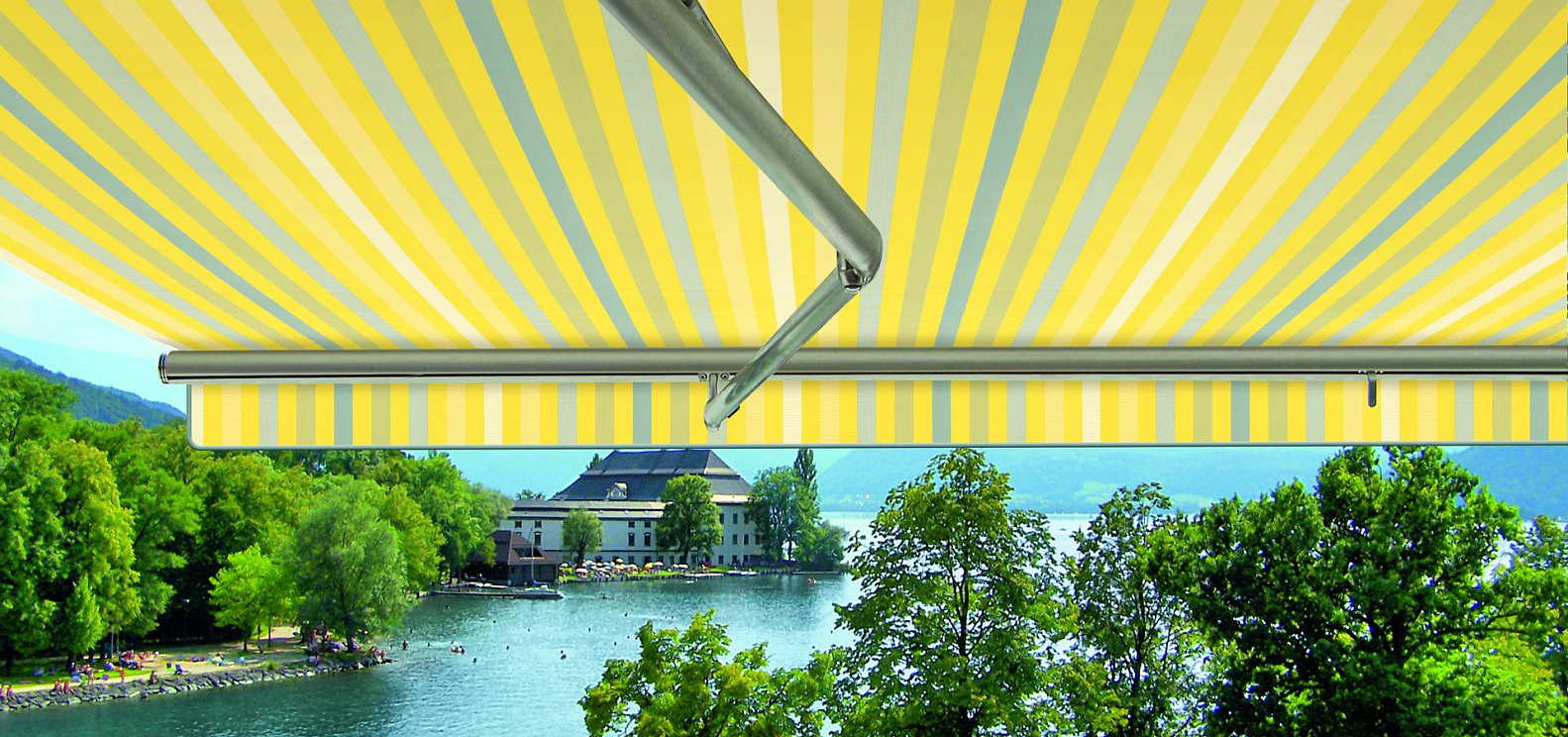 Маркиза markilux ES-1