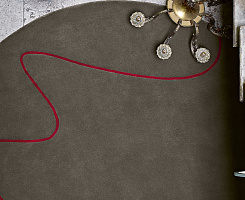 Ковры RED THREAD от JAB