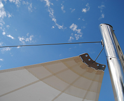 Парус Sun Sails Maestrale