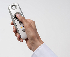 Управление рфшторами