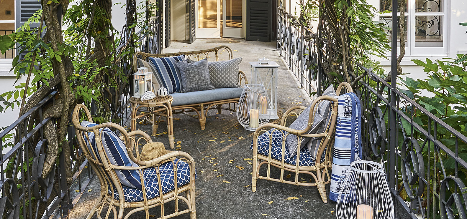 Коллекция AROUND THE WORLD от JAB