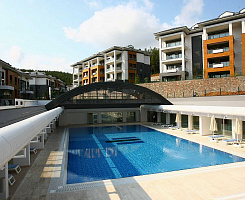 Раздвижные купольные системы от Libart