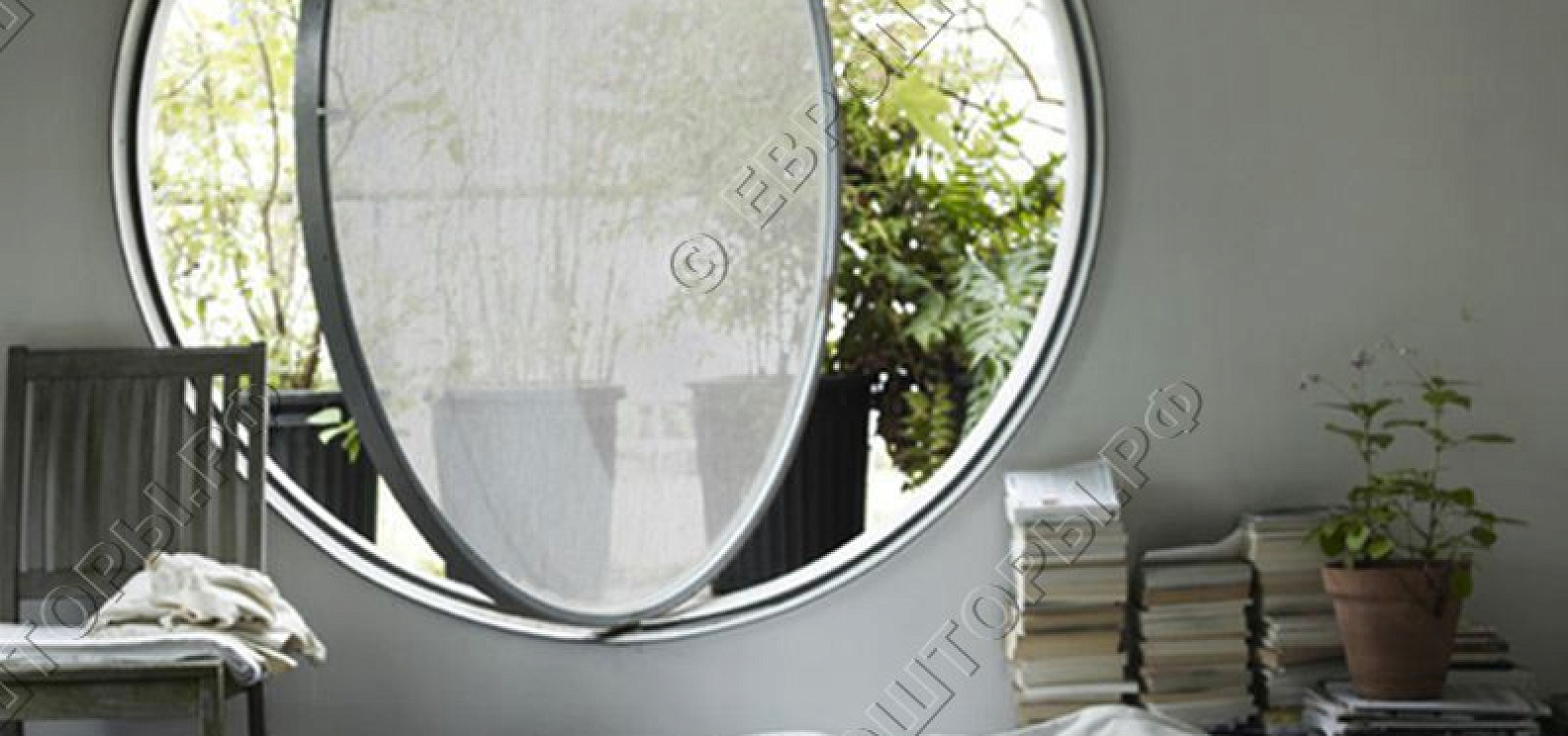 Ткань SQUID - Rock