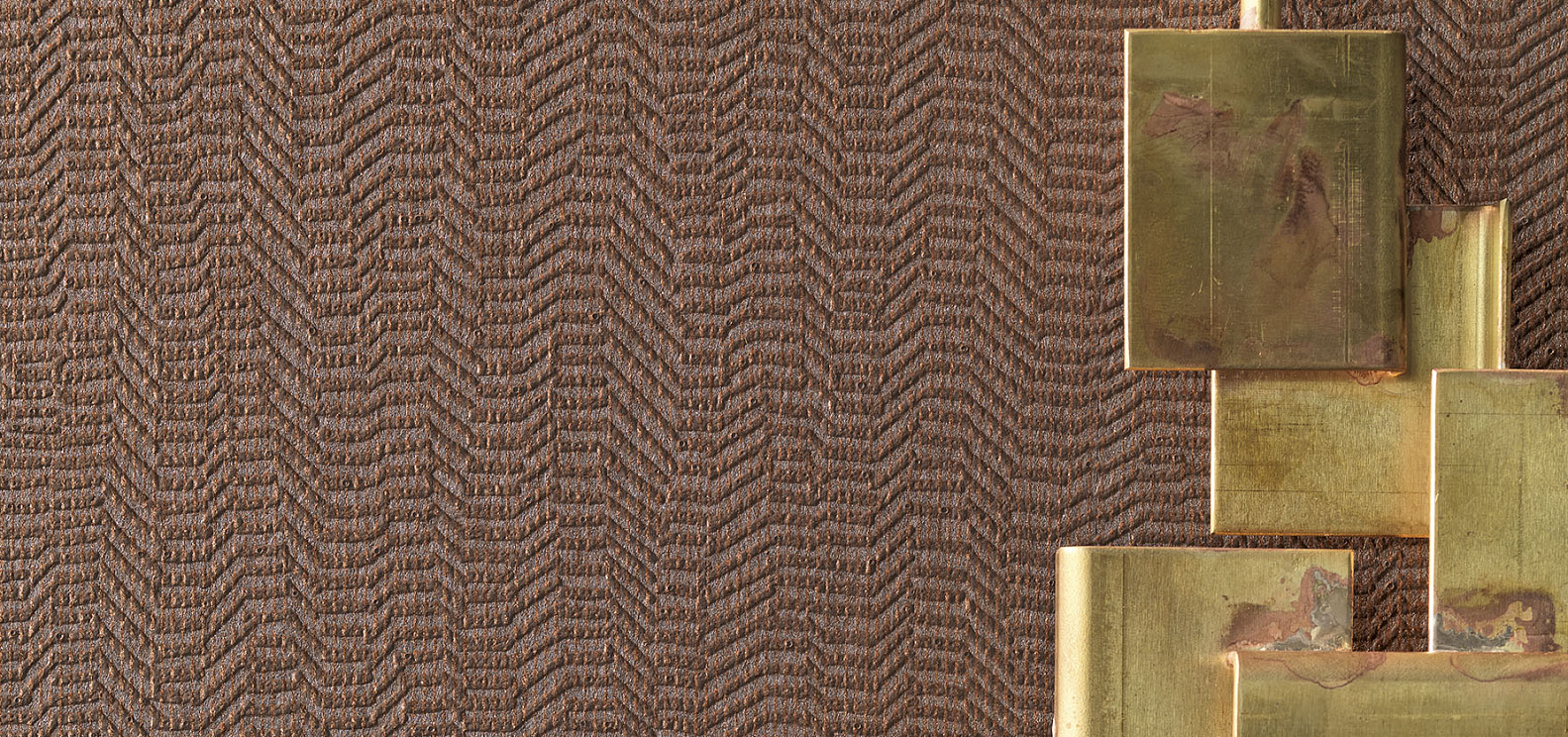 Коллекция CHARLESTON от JAB