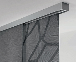 Японские шторы carat24