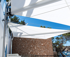 Парус Sun Sails Libeccio