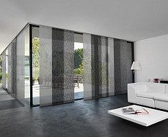 Японские шторы carat24