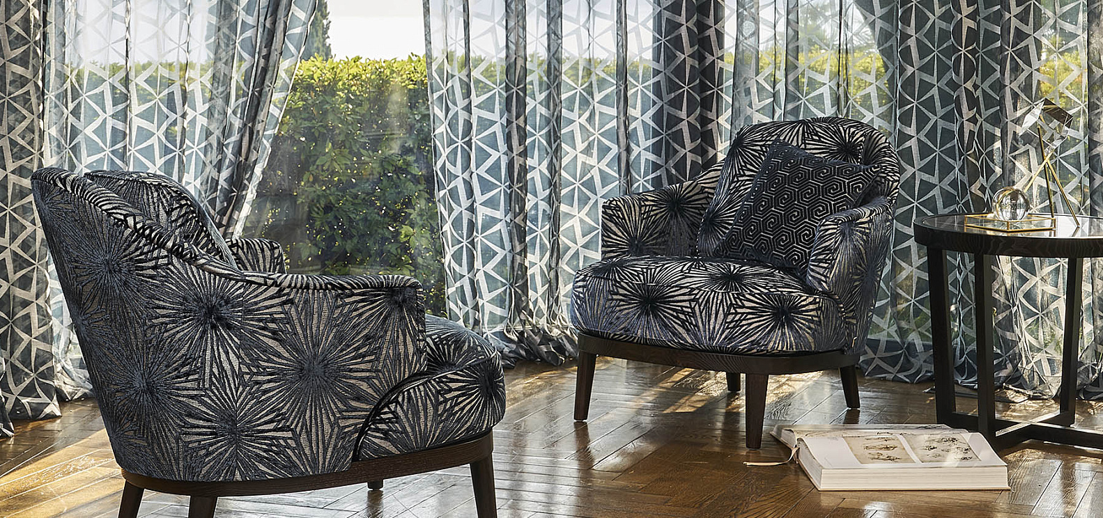 Коллекция GRANDEZZA ARTISTICA от JAB