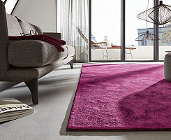 Ковры FAME от JAB