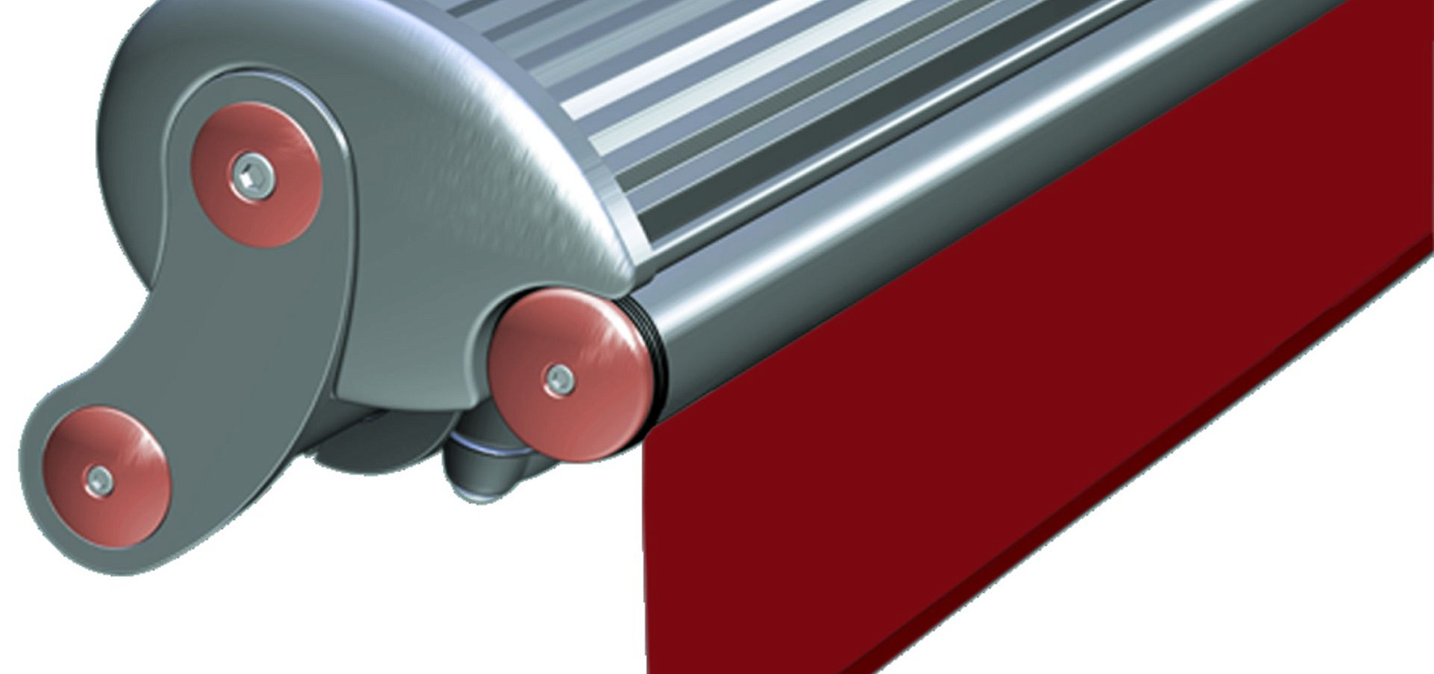 Маркиза markilux ES-1