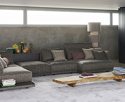 Коллекция RIO от JAB