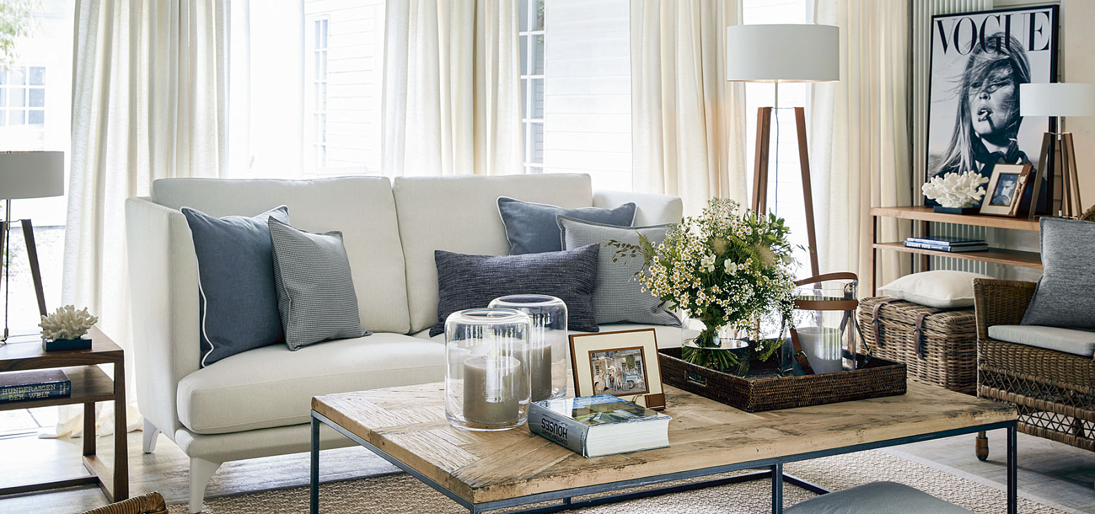 Коллекция URBAN от JAB