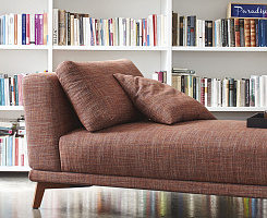 Коллекция STAN от JAB