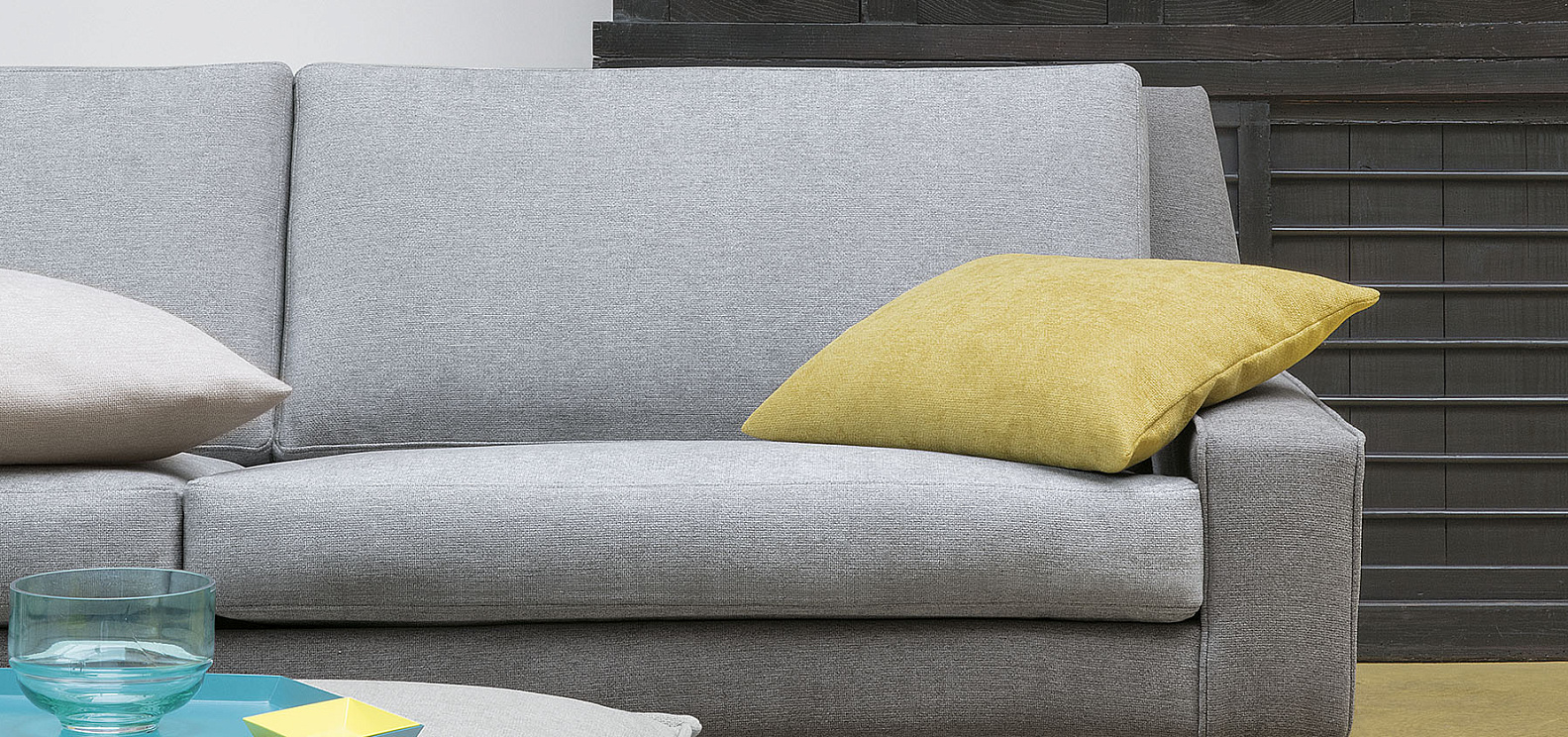 Коллекция DONOVAN от JAB