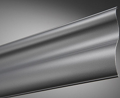 Трехгранная ламель