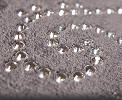 Ковры ROYAL Сваровски