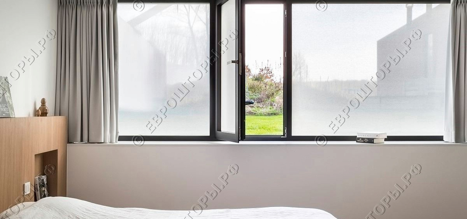 Ткань SQUID - Ash