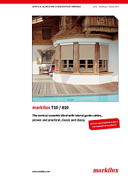 markilux 710 810