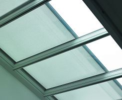 zip система Topfix VMS (модули с вентиляцией дымоудаления)