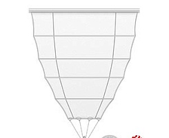 Парус elips4sun 