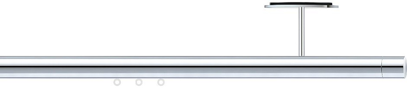 Карниз "Волна" Zenit W