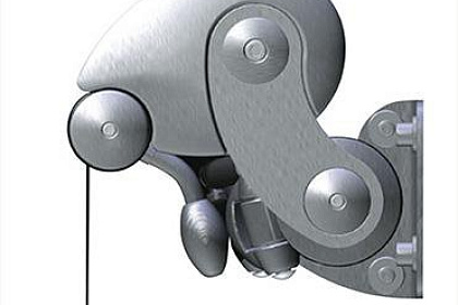 Markilux ES-1 стал обладателем престижной премии Red Dot Design за лучший дизайн. Главные качество: сильный газовый поршень обеспечивают превосходную натянутость тента – даже когда навес не полностью раскрыт. Прекрасная защита: крыша, изготовленная из нержавеющей стали охватывает ткань и ролик ткани. Заглушка может быть произведена из различных материалов: медь, сталь, латунь. Шарниры, винты и прочие элементы конструкции данной, как и многие другие модели маркиз, изготовлены из&nbsp; V4A-нержавеющей-стали. Модель markilux ES-1 прекрасно подготовлена к любым капризам погоды.