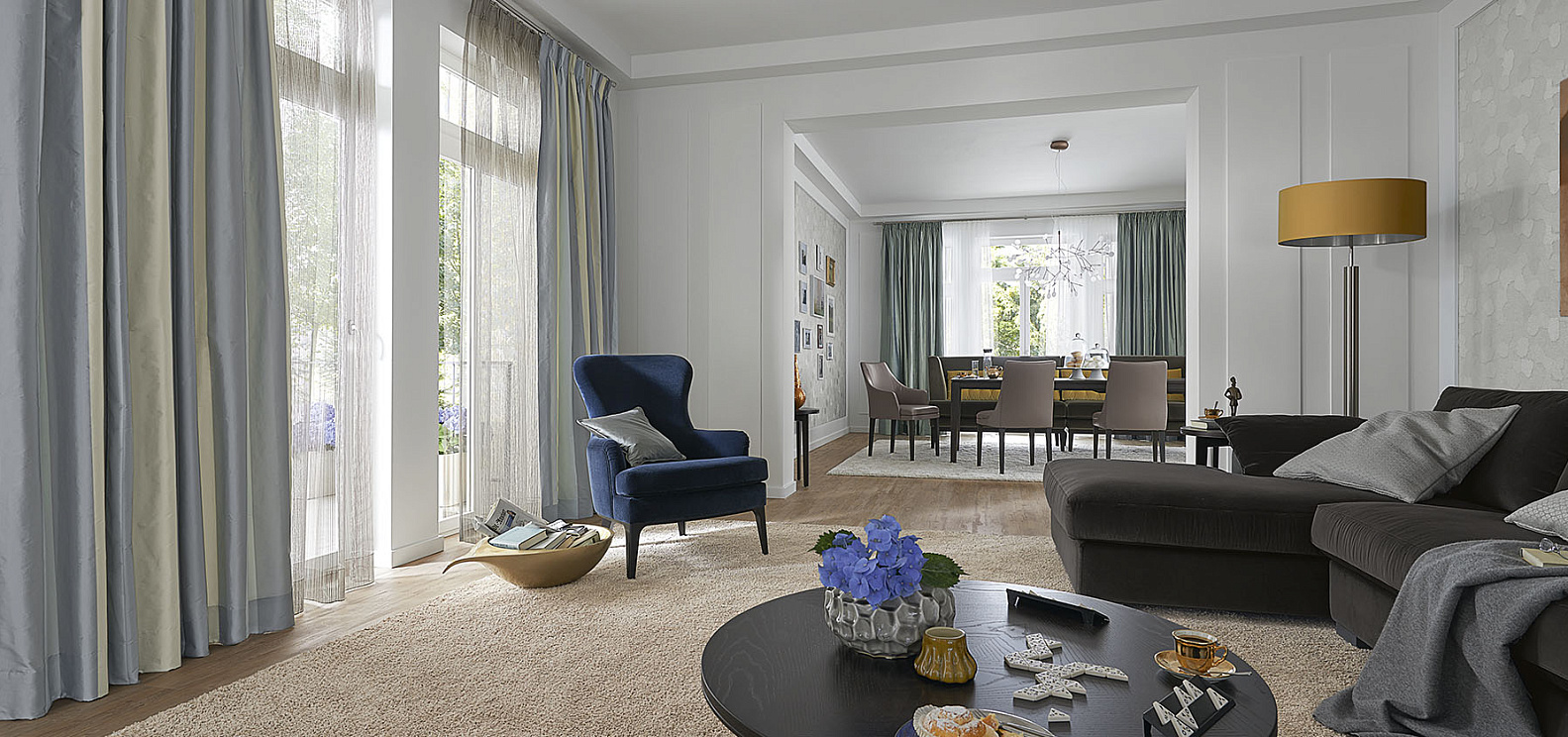 Коллекция TIMELESS MOOD от JAB