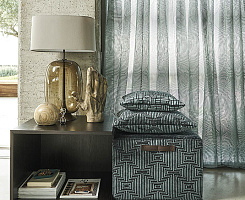 Коллекция LA VILLA от JAB