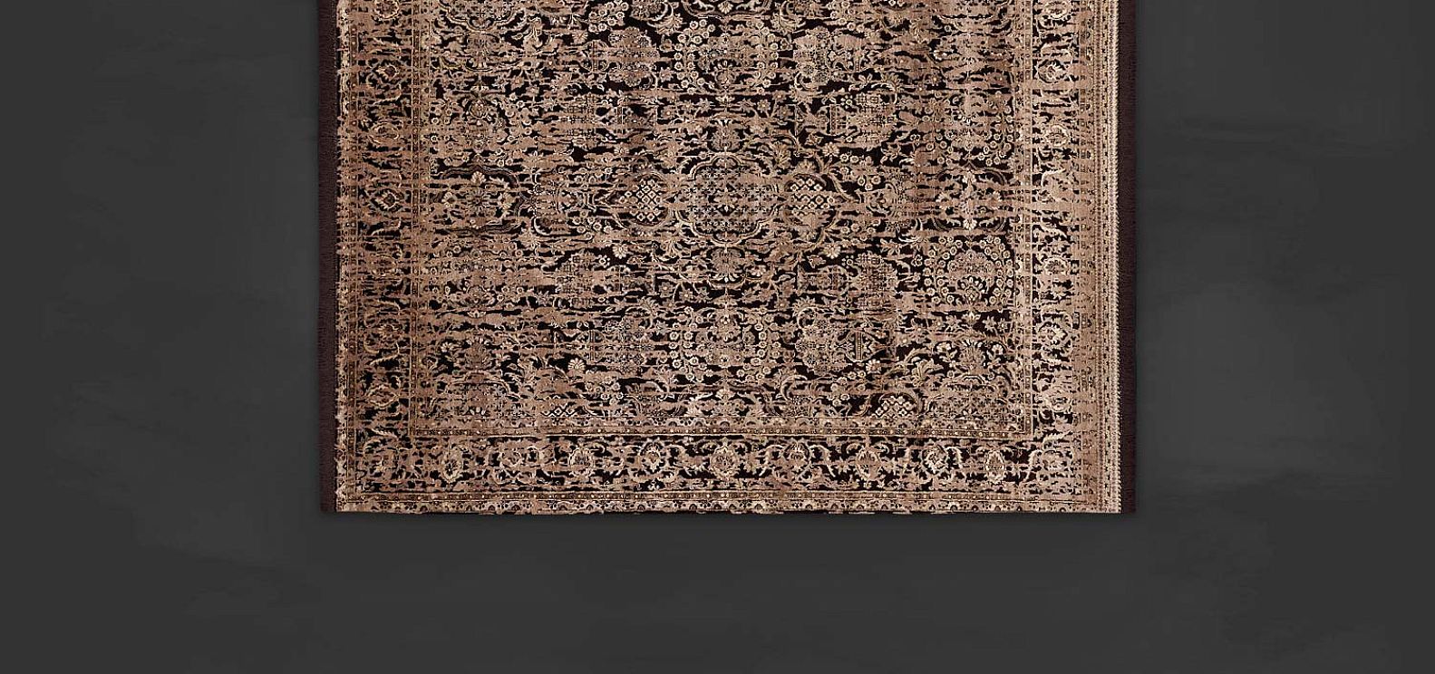 Ковры Aurelia Allover