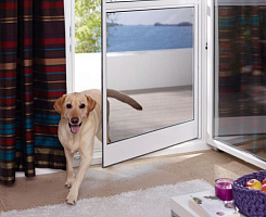 Инерционная рамка от насекомых