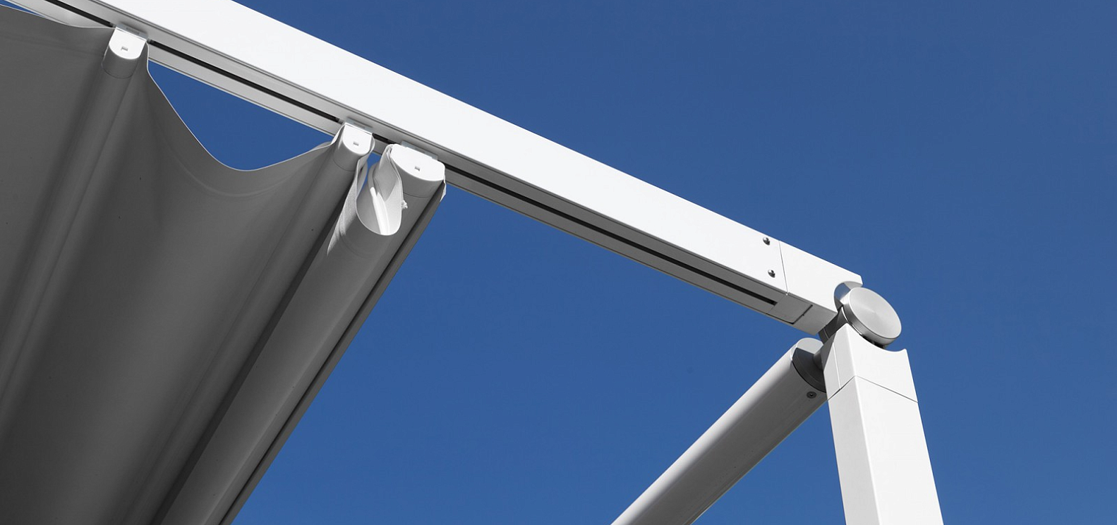 Пергола Corradi Pergotenda® Move