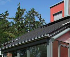 Рольставни Roma TRENDO