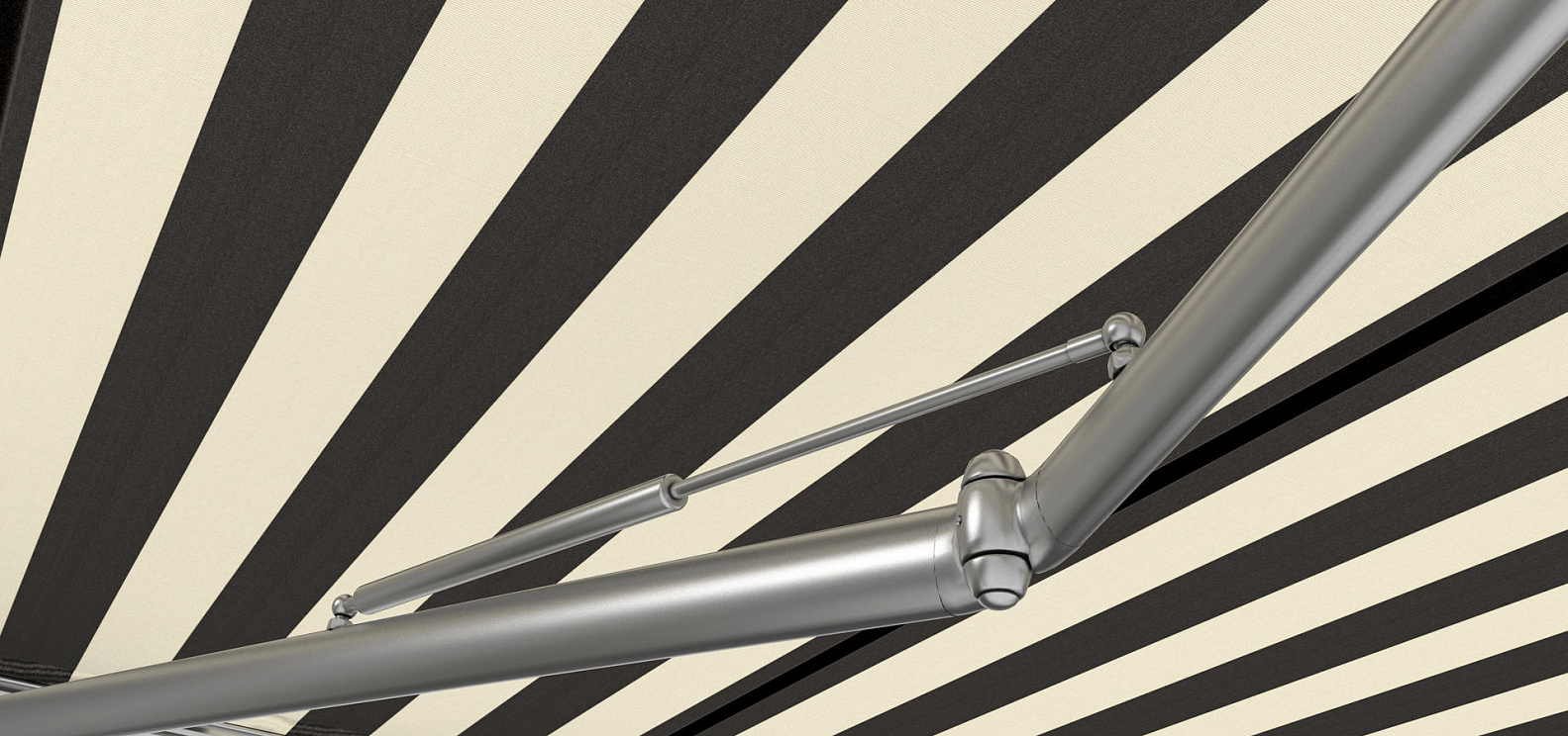 Маркиза markilux ES-1